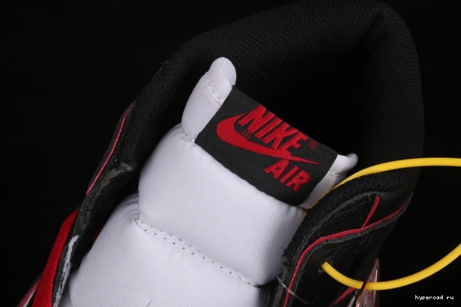 OG Air Bloodline 555088-062 High Jordan 1 1103